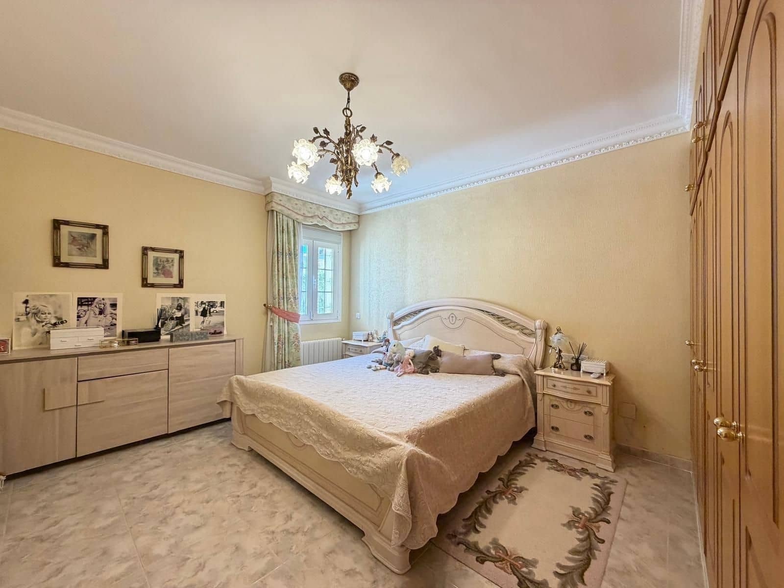 Chalet de 6 habitaciones en Ciudad Quesada en venta con piscina - 880.000 € (Ref: 10006388)