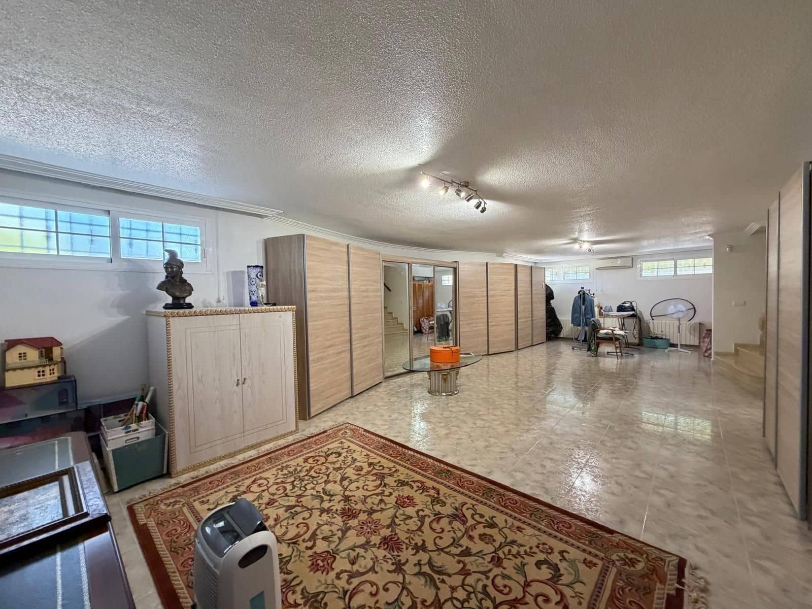 Chalet de 6 habitaciones en Ciudad Quesada en venta con piscina - 880.000 € (Ref: 10006388)