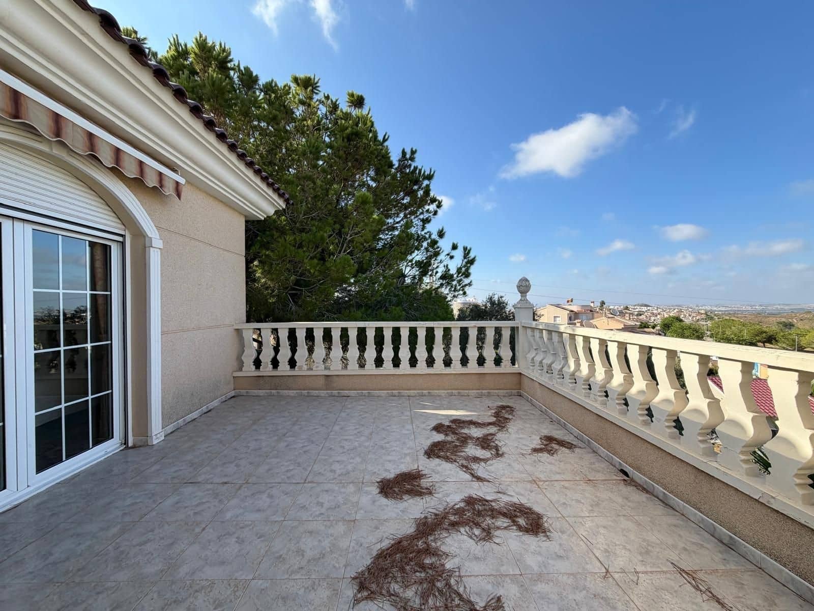 Chalet de 6 habitaciones en Ciudad Quesada en venta con piscina - 880.000 € (Ref: 10006388)