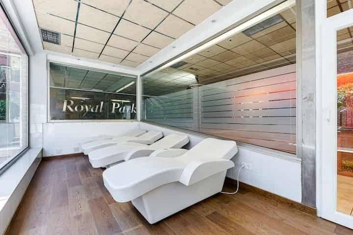 2 sovrum Lägenhet till salu i Orihuela Costa med pool - 239 000 € (Ref: 10006390)