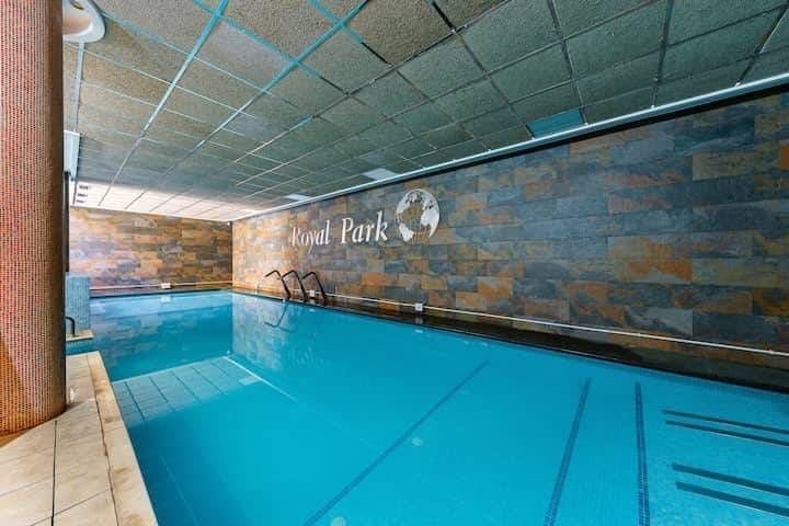 2 sovrum Lägenhet till salu i Orihuela Costa med pool - 239 000 € (Ref: 10006390)