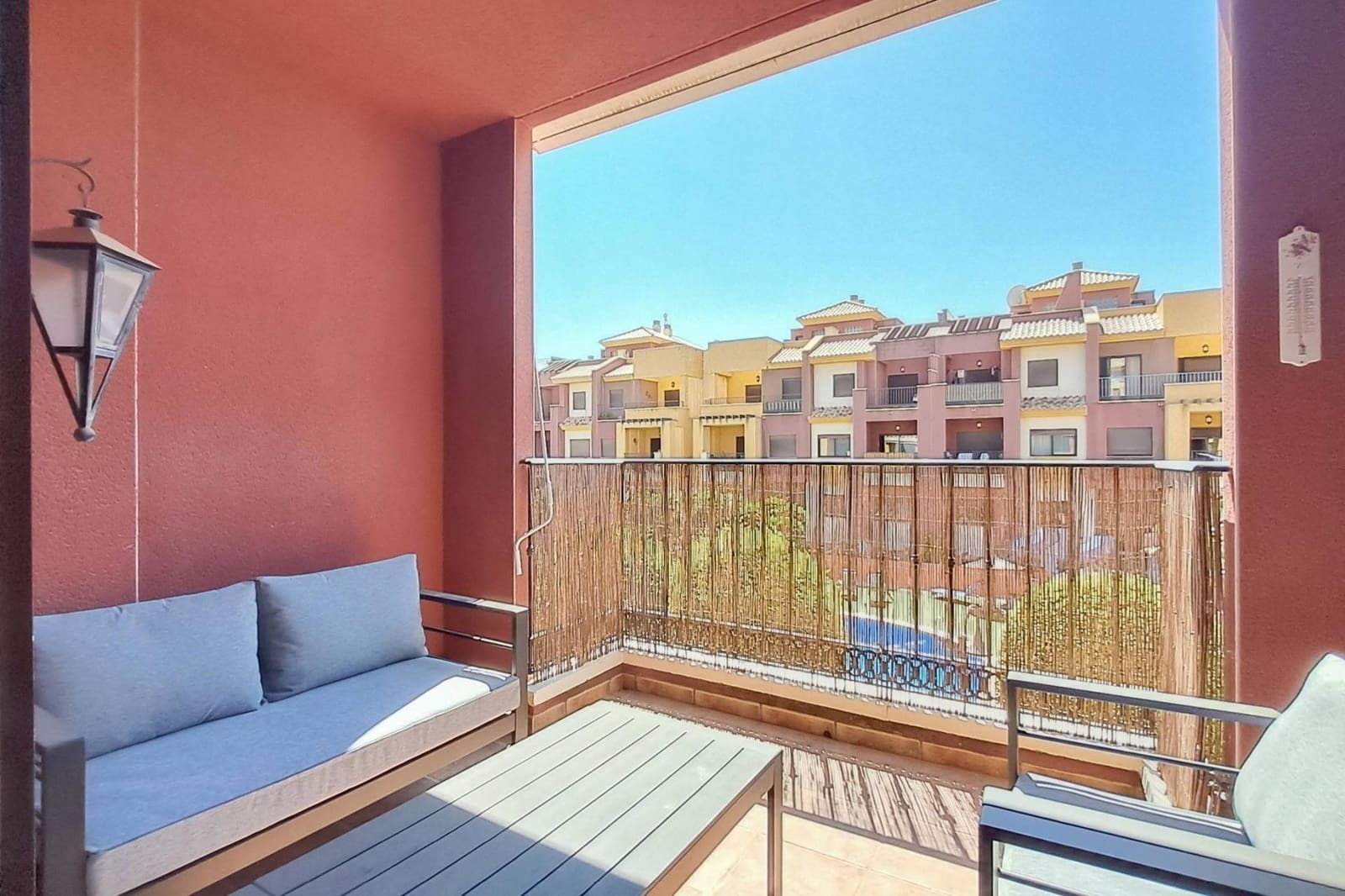 2 sovrum Lägenhet till salu i Orihuela Costa med pool - 239 000 € (Ref: 10006390)