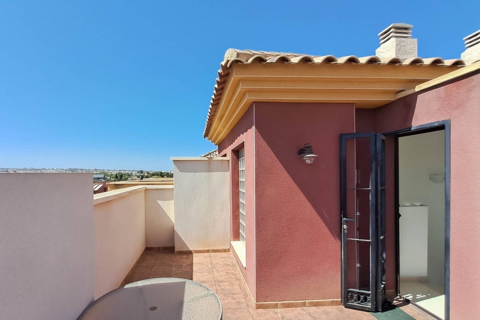 2 sovrum Lägenhet till salu i Orihuela Costa med pool - 239 000 € (Ref: 10006390)