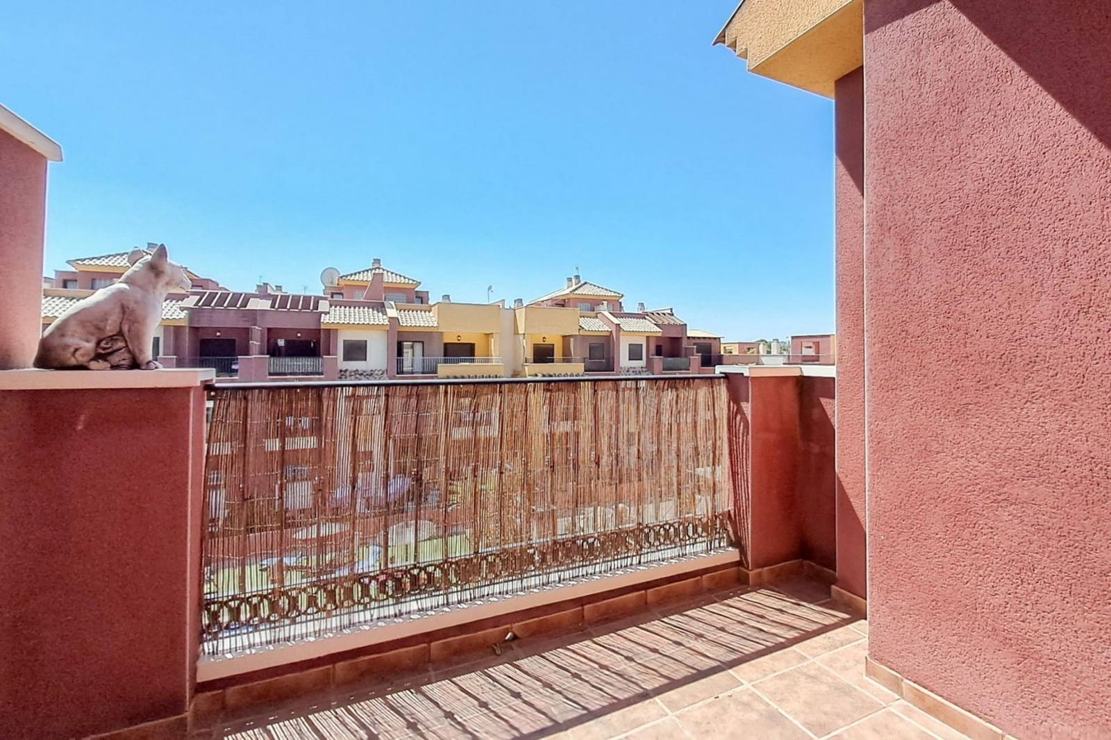 2 sovrum Lägenhet till salu i Orihuela Costa med pool - 239 000 € (Ref: 10006390)