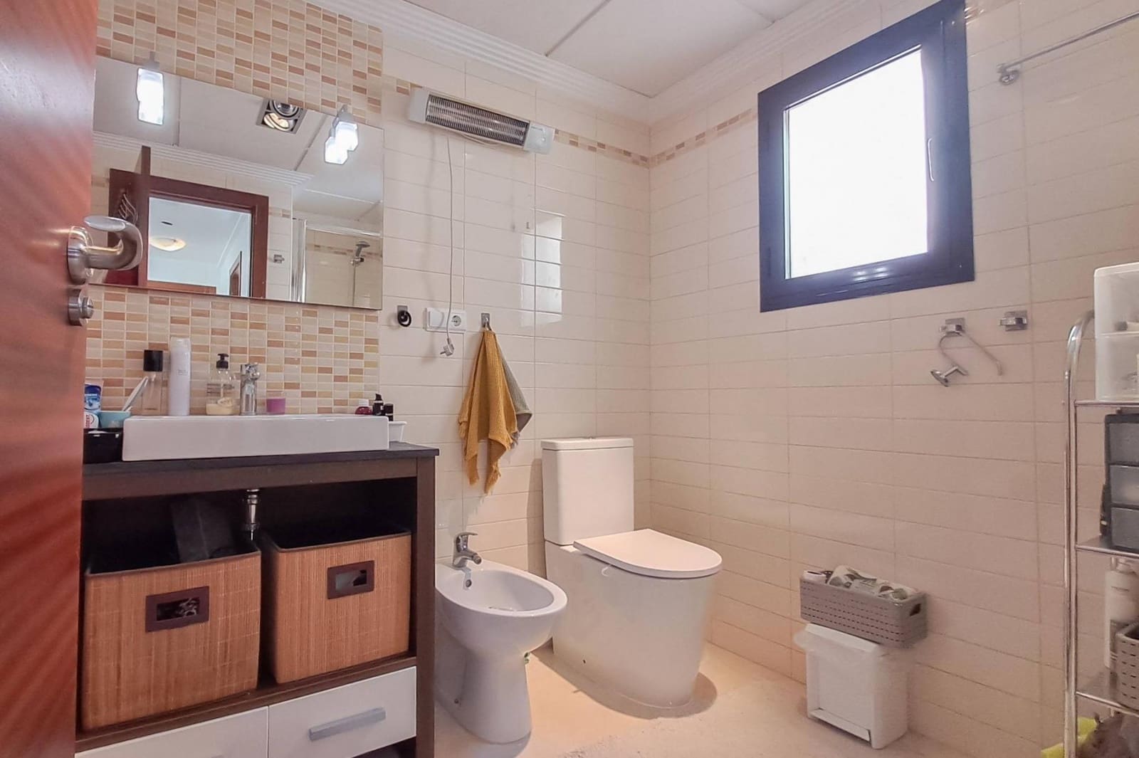 2 sovrum Lägenhet till salu i Orihuela Costa med pool - 239 000 € (Ref: 10006390)