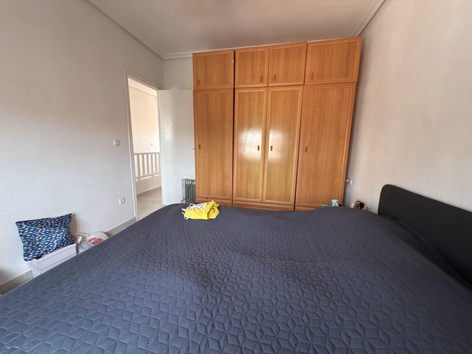 2 soveværelse Lejlighed til salg i Torrevieja med swimmingpool - € 159.900 (Ref: 10006391)