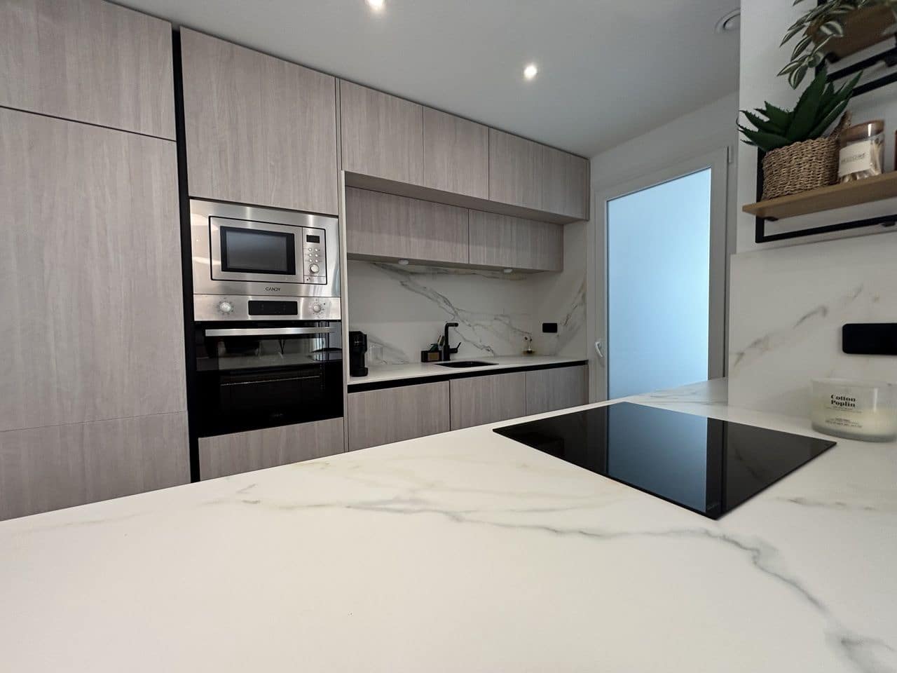 3 sypialnia Apartament na sprzedaż w Algorfa z garażem - 360 000 € (Ref: 10006392)