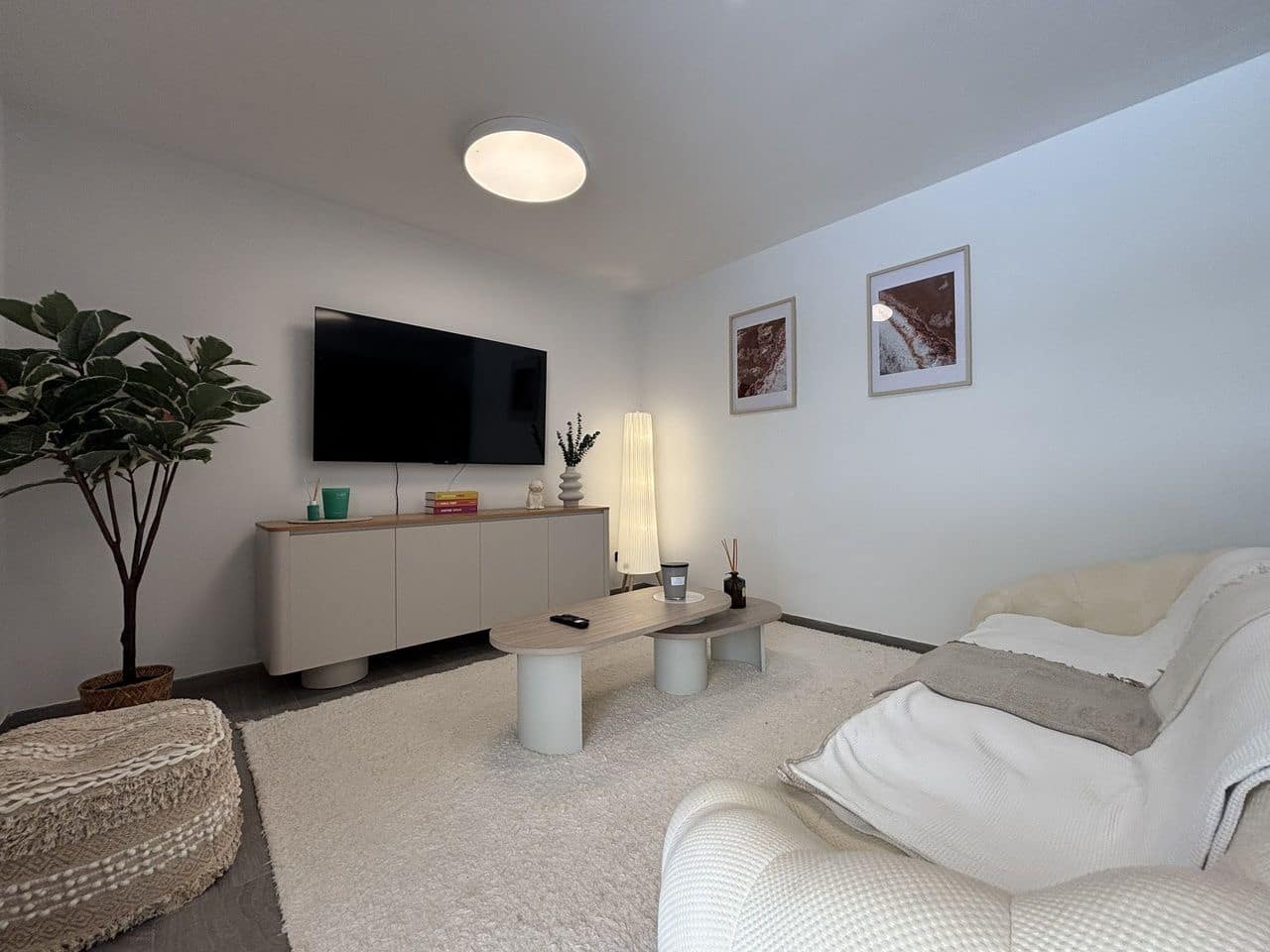 3 sypialnia Apartament na sprzedaż w Algorfa z garażem - 360 000 € (Ref: 10006392)
