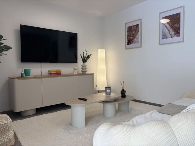 3 sypialnia Apartament na sprzedaż w Algorfa z garażem - 360 000 € (Ref: 10006392)