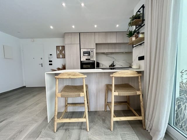 3 sypialnia Apartament na sprzedaż w Algorfa z garażem - 360 000 € (Ref: 10006392)