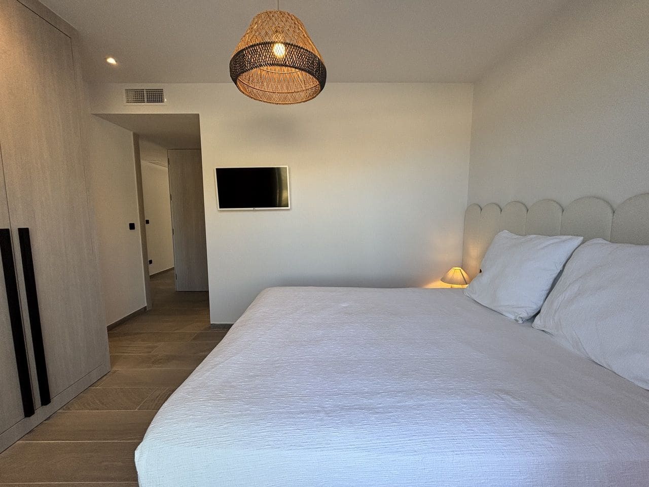 3 sypialnia Apartament na sprzedaż w Algorfa z garażem - 360 000 € (Ref: 10006392)