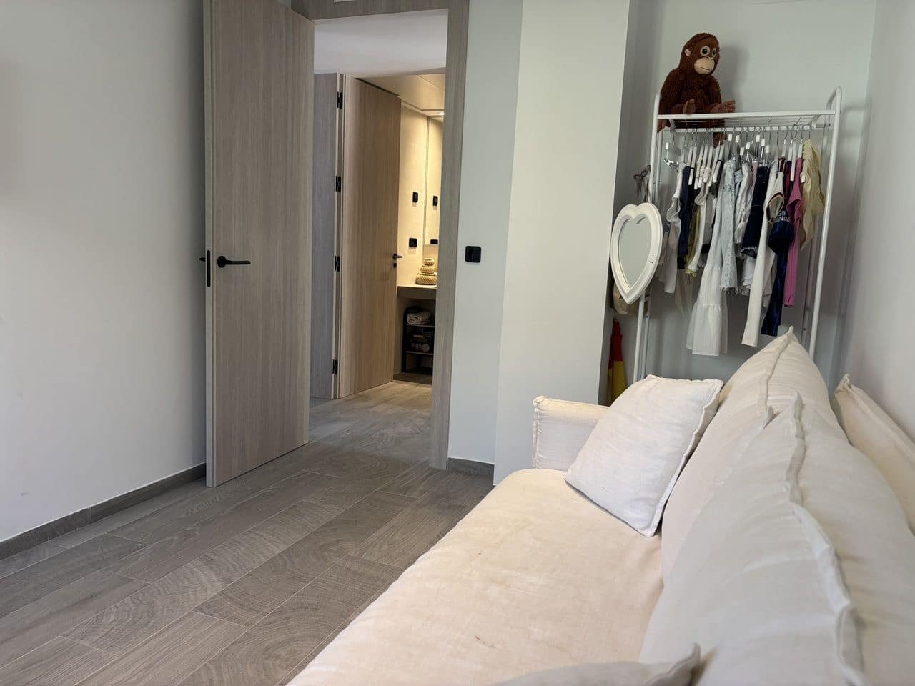 3 sypialnia Apartament na sprzedaż w Algorfa z garażem - 360 000 € (Ref: 10006392)