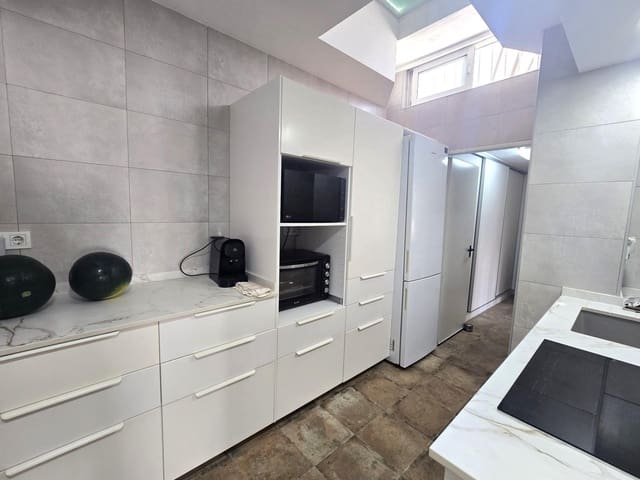 3 slaapkamer Huis te koop in La Siesta, Torrevieja met zwembad - € 290.000 (Ref: 10006395)