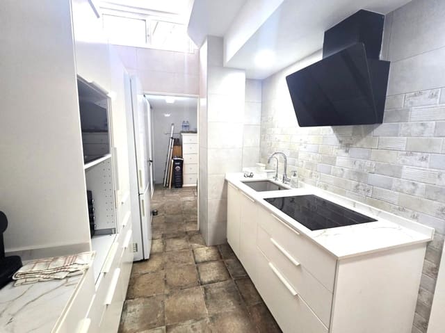 3 slaapkamer Huis te koop in La Siesta, Torrevieja met zwembad - € 290.000 (Ref: 10006395)