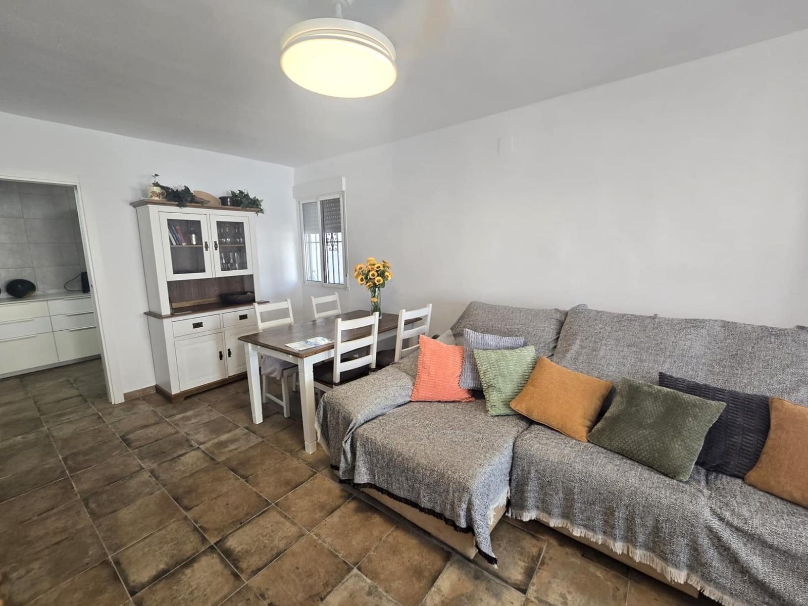 3 slaapkamer Huis te koop in La Siesta met zwembad - € 290.000 (Ref: 10006395)