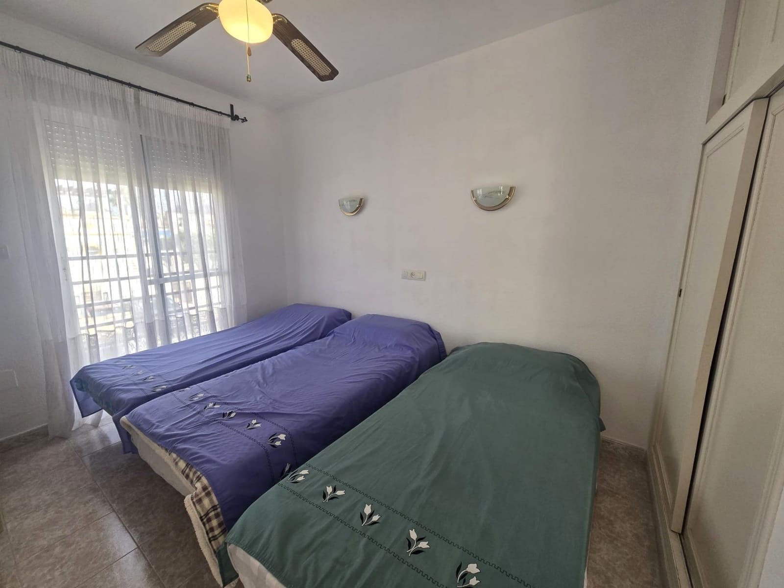 3 slaapkamer Huis te koop in La Siesta met zwembad - € 290.000 (Ref: 10006395)