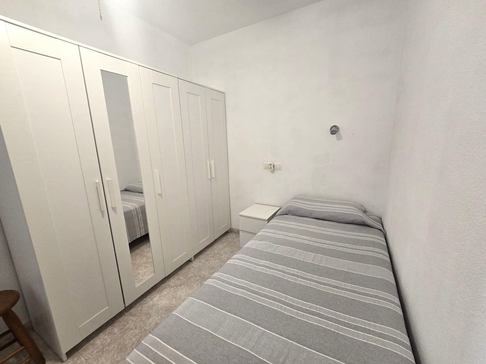 3 slaapkamer Huis te koop in La Siesta met zwembad - € 290.000 (Ref: 10006395)