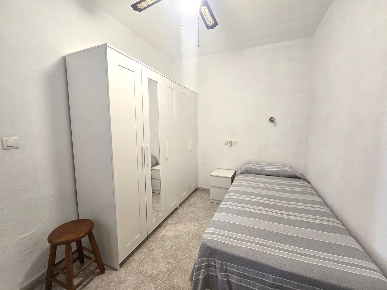 3 slaapkamer Huis te koop in La Siesta met zwembad - € 290.000 (Ref: 10006395)