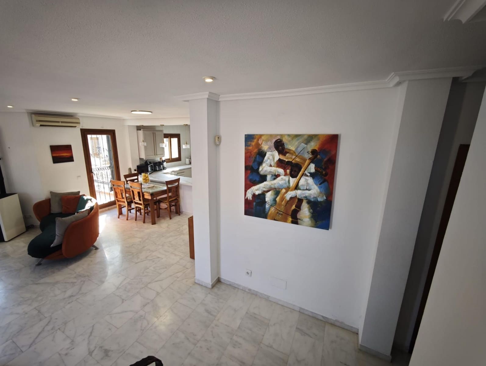 4 bedroom Villa for sale in Algorfa - € 449,995 (Ref: 10007245)