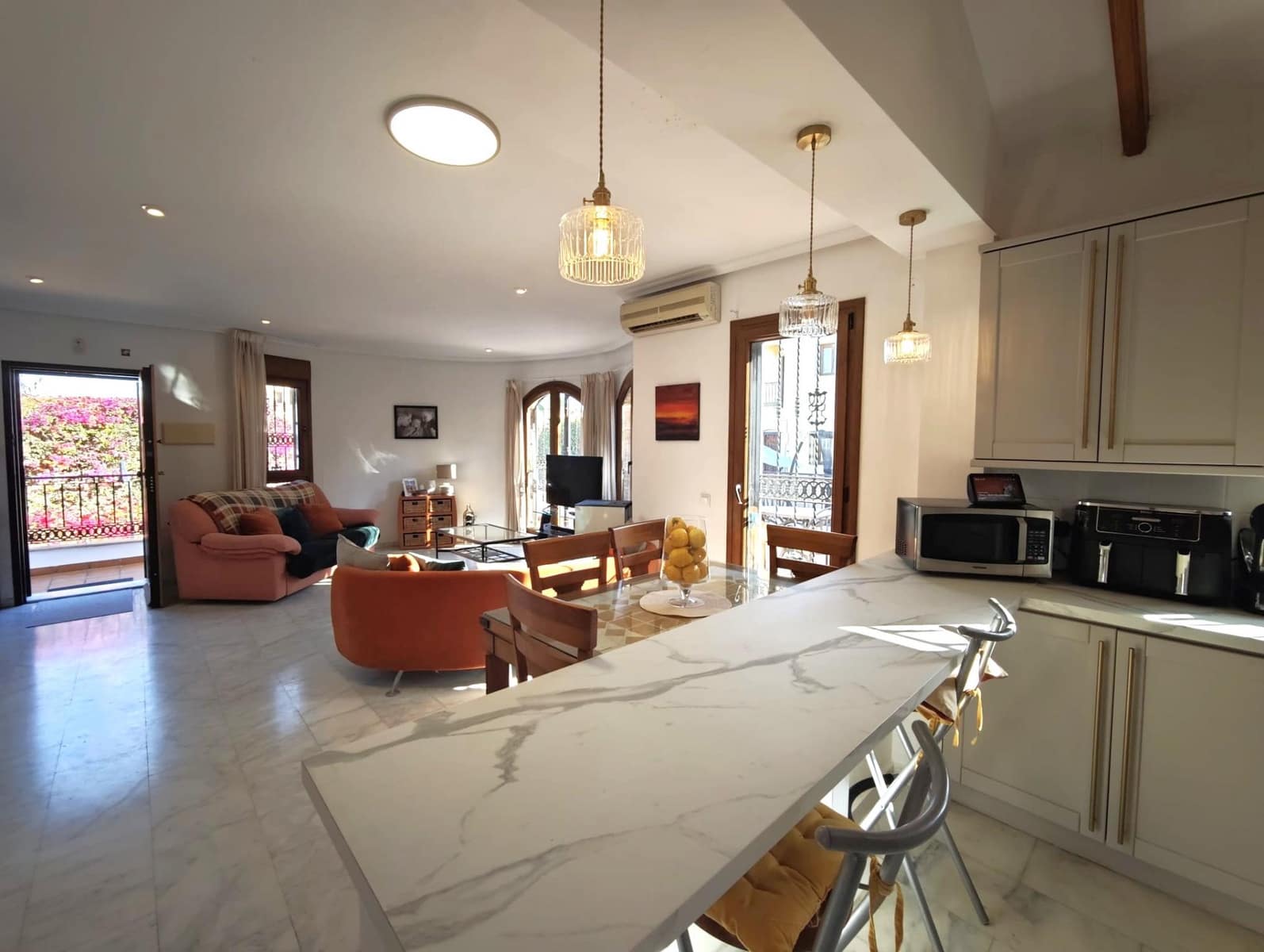 4 bedroom Villa for sale in Algorfa - € 449,995 (Ref: 10007245)