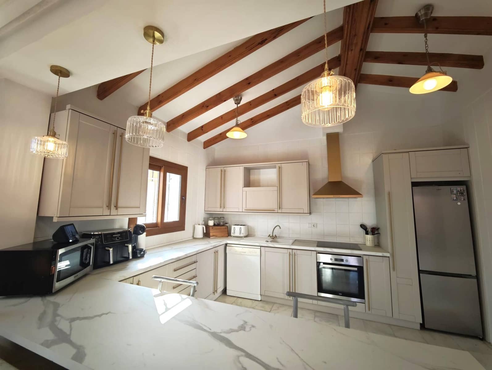 4 bedroom Villa for sale in Algorfa - € 449,995 (Ref: 10007245)