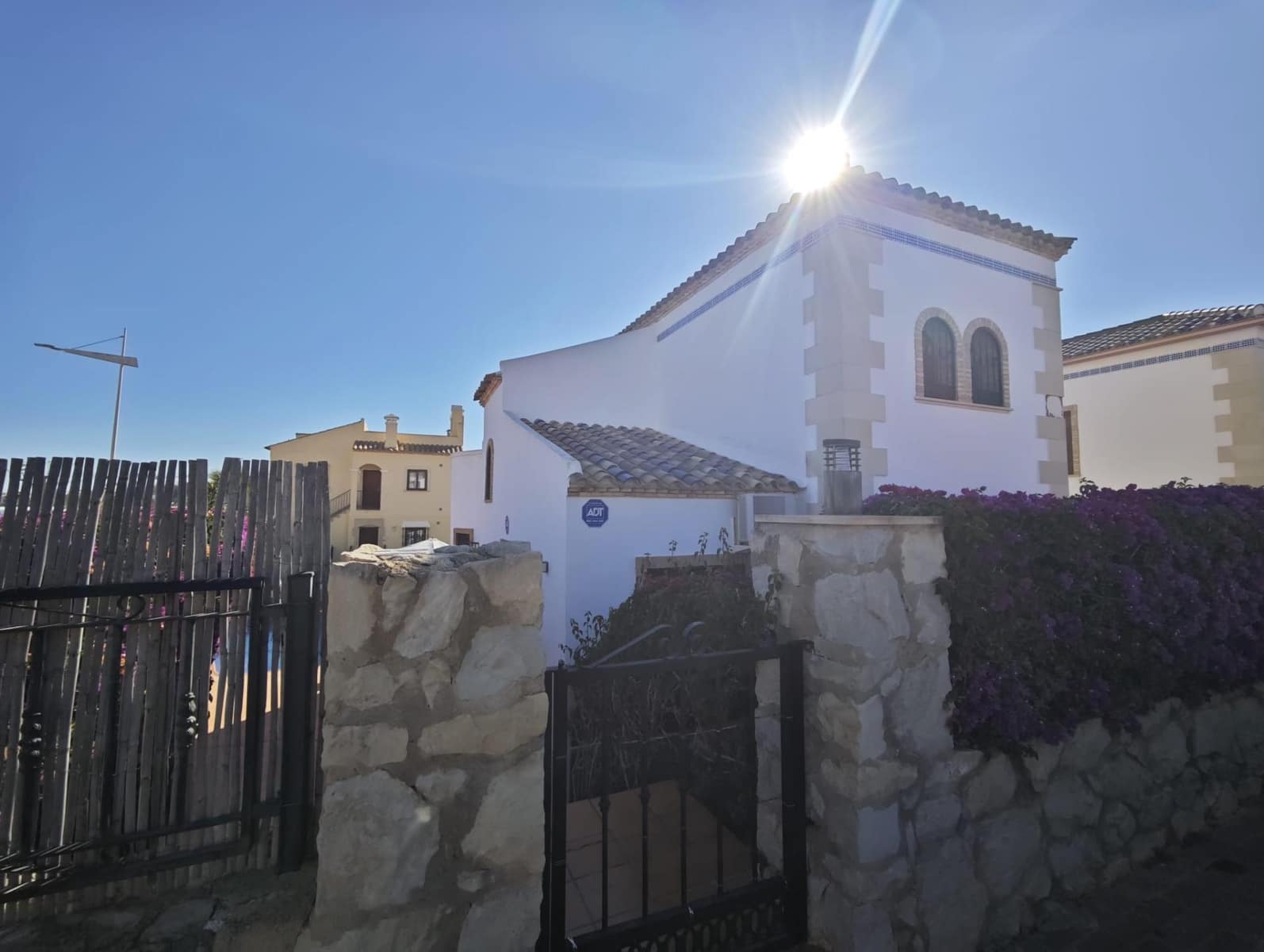 4 bedroom Villa for sale in Algorfa - € 449,995 (Ref: 10007245)