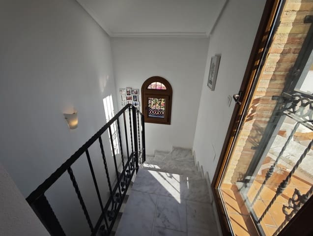 4 bedroom Villa for sale in Algorfa - € 449,995 (Ref: 10007245)