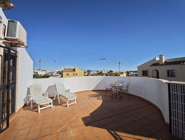 4 bedroom Villa for sale in Algorfa - € 449,995 (Ref: 10007245)