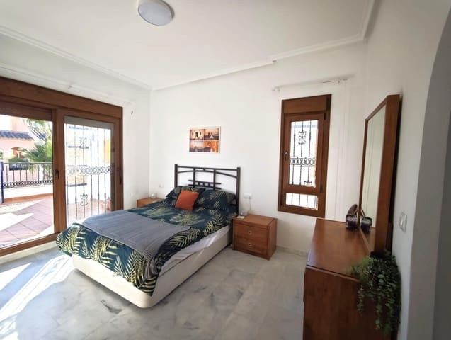 4 bedroom Villa for sale in Algorfa - € 449,995 (Ref: 10007245)