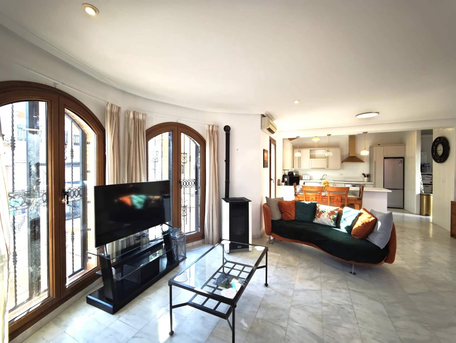 4 bedroom Villa for sale in Algorfa - € 449,995 (Ref: 10007245)