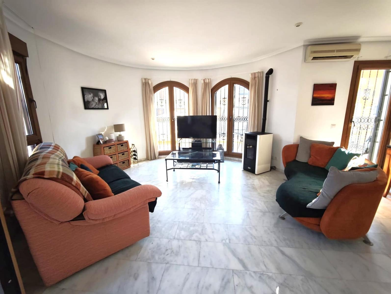 4 bedroom Villa for sale in Algorfa - € 449,995 (Ref: 10007245)