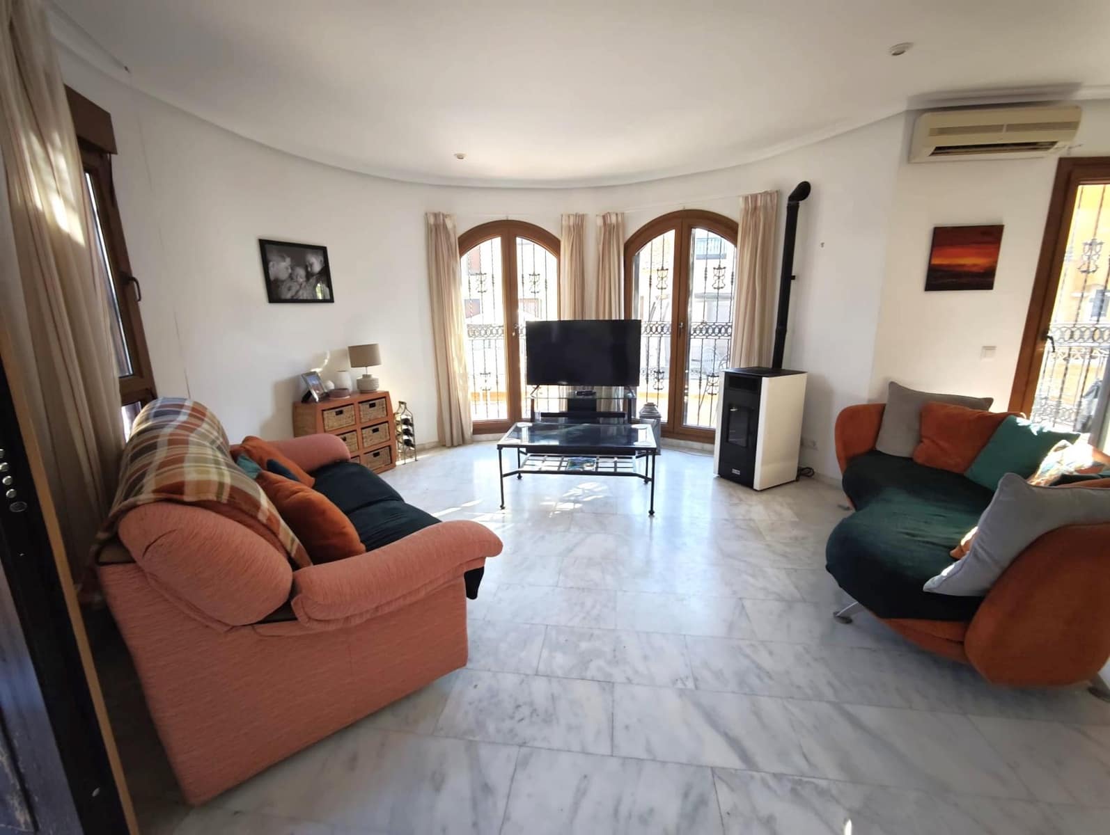 4 bedroom Villa for sale in Algorfa - € 449,995 (Ref: 10007245)