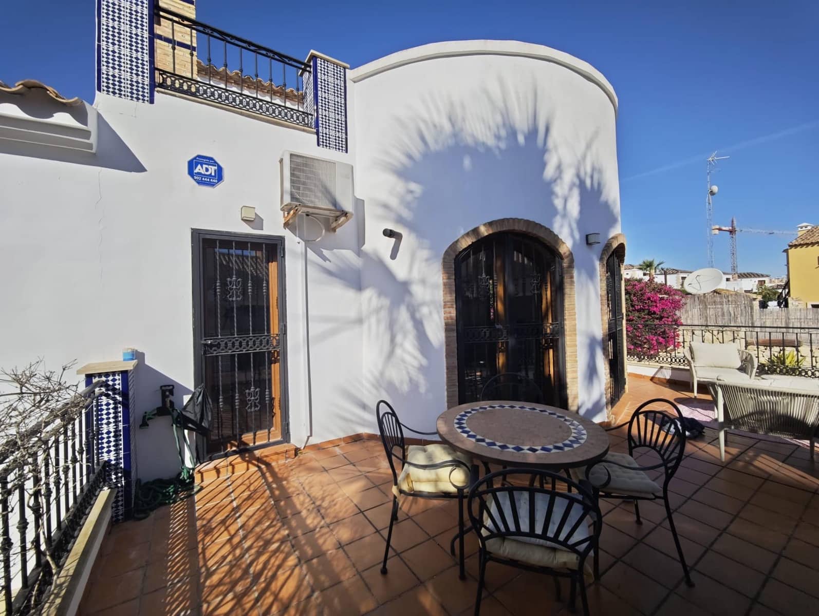 4 bedroom Villa for sale in Algorfa - € 449,995 (Ref: 10007245)