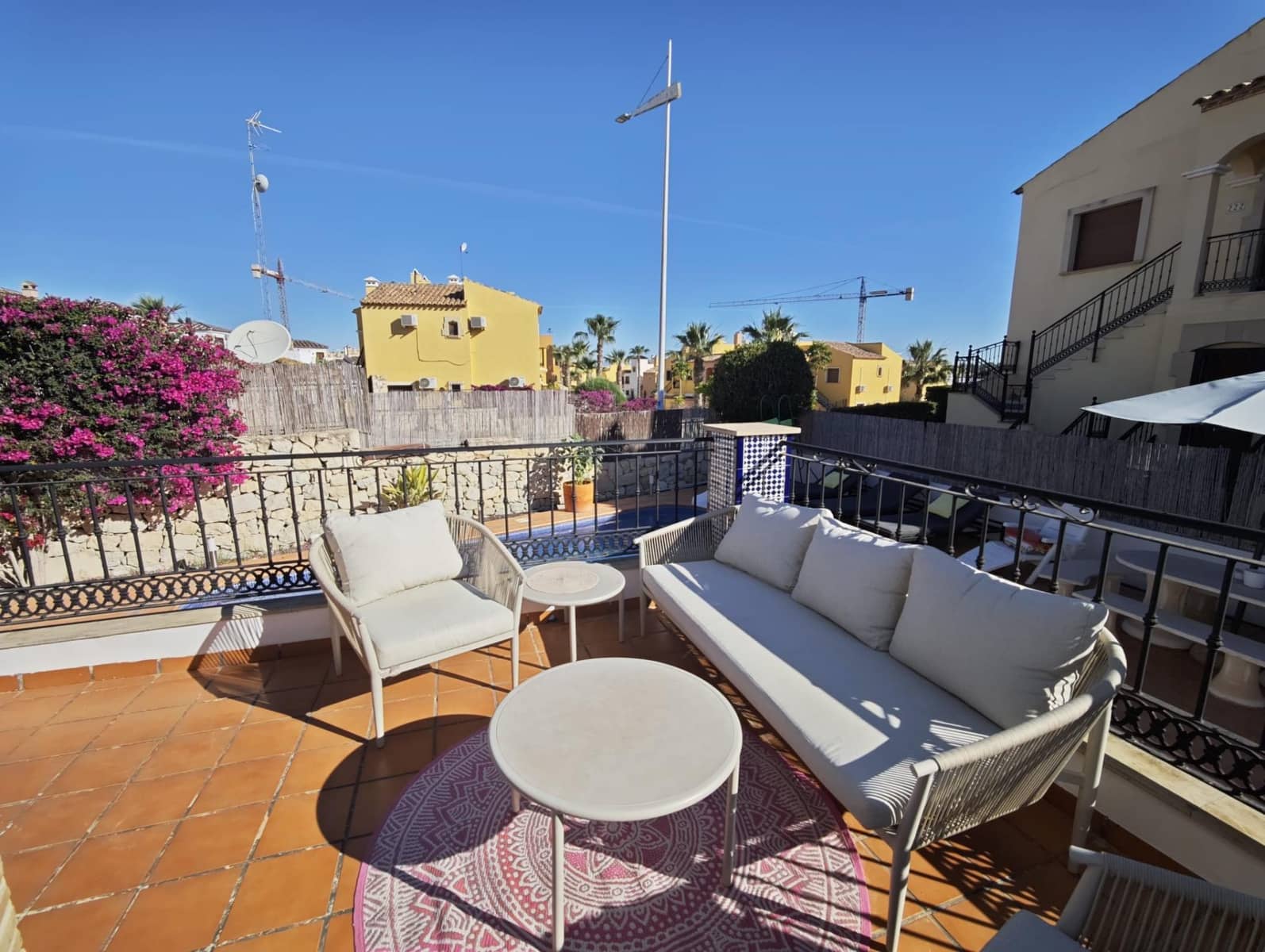 4 bedroom Villa for sale in Algorfa - € 449,995 (Ref: 10007245)