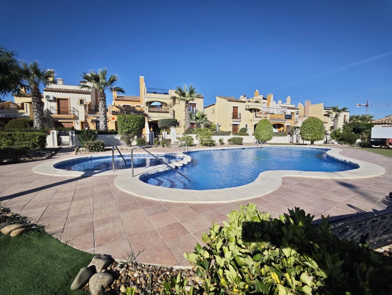 4 bedroom Villa for sale in Algorfa - € 449,995 (Ref: 10007245)