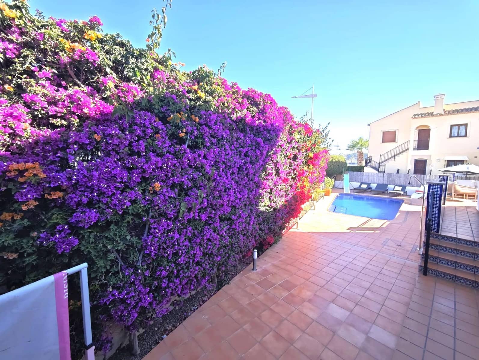 4 bedroom Villa for sale in Algorfa - € 449,995 (Ref: 10007245)