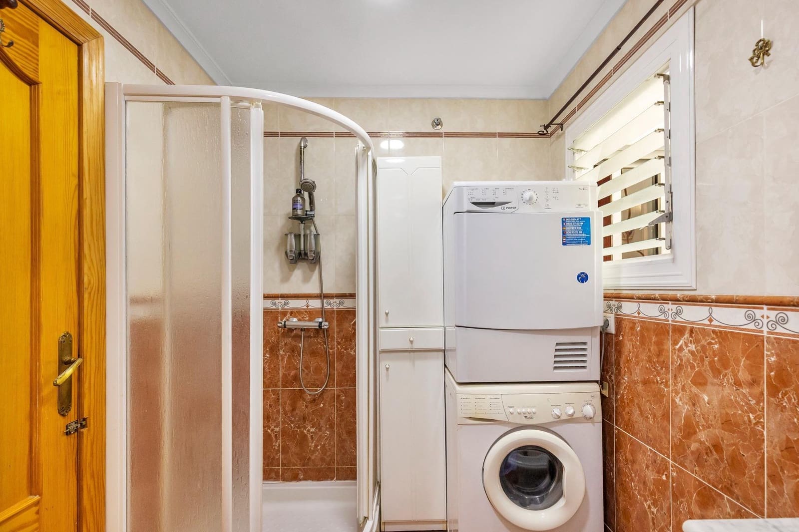 2 makuuhuone Asunto myytävänä paikassa Torrevieja - 169 900 € (Ref: 10007246)