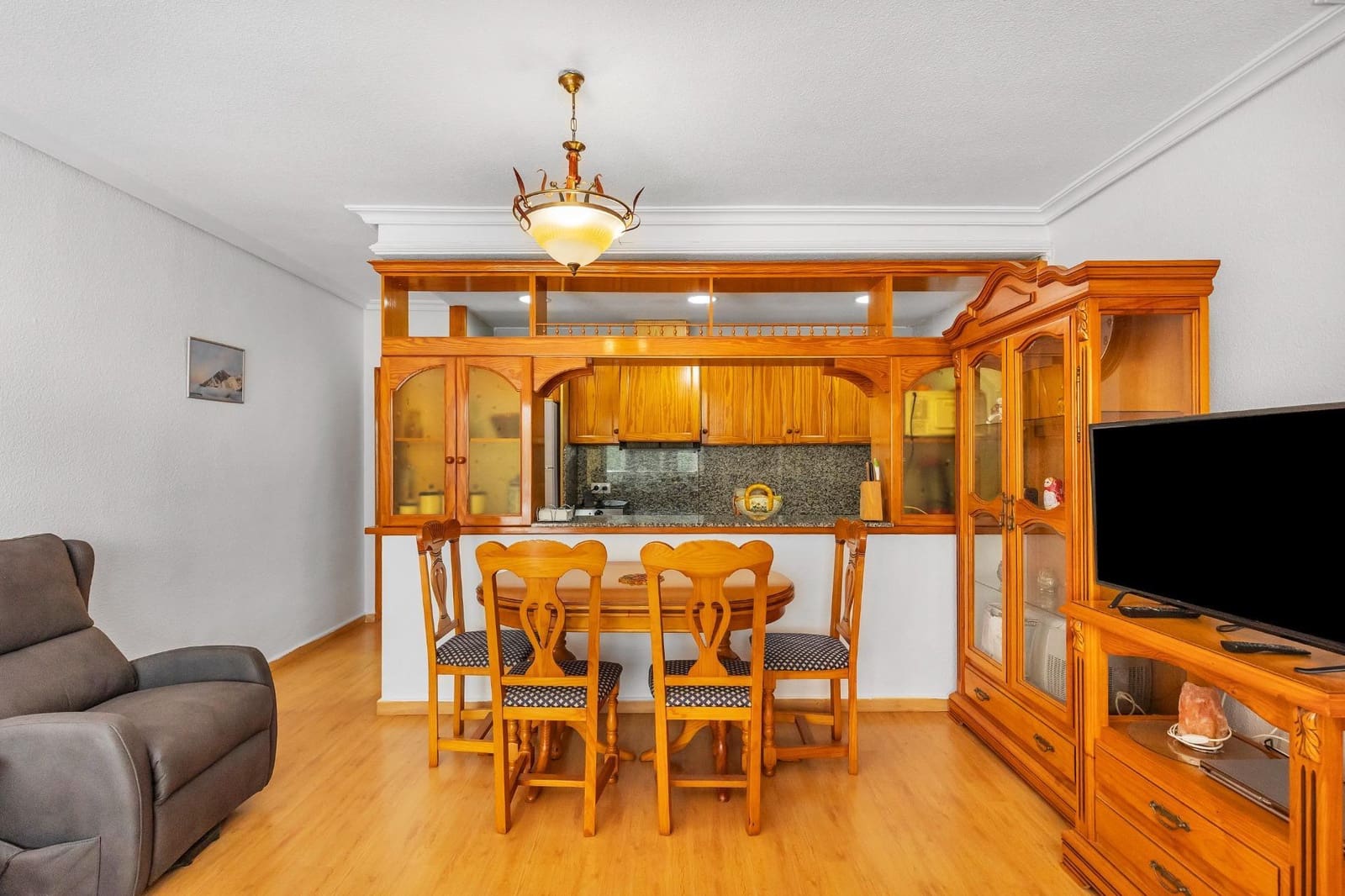 2 makuuhuone Asunto myytävänä paikassa Torrevieja - 169 900 € (Ref: 10007246)