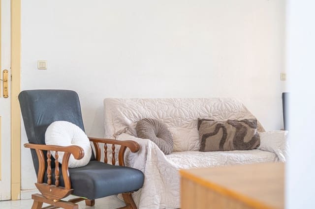2 bedroom Apartment for sale in Parque de las Naciones, Torrevieja - € 129,000 (Ref: 10007248)