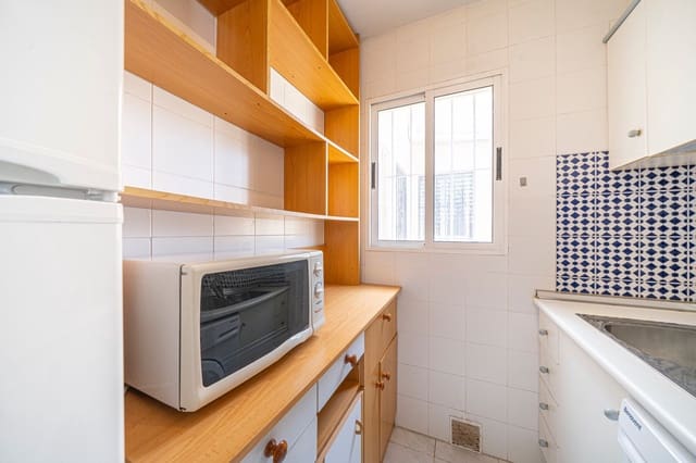 2 bedroom Apartment for sale in Parque de las Naciones, Torrevieja - € 129,000 (Ref: 10007248)