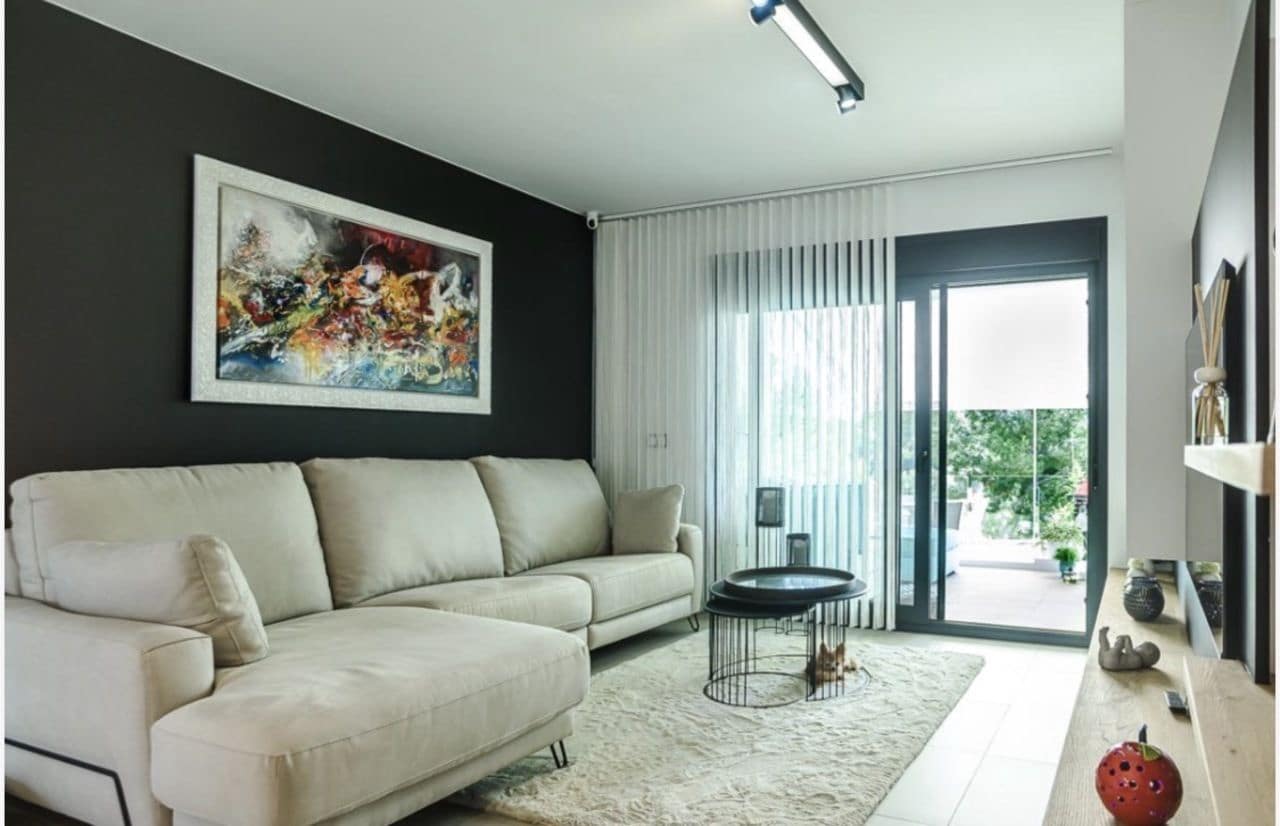 2 soverom Leilighet til salgs i Pilar de la Horadada - € 289 950 (Ref: 10009233)