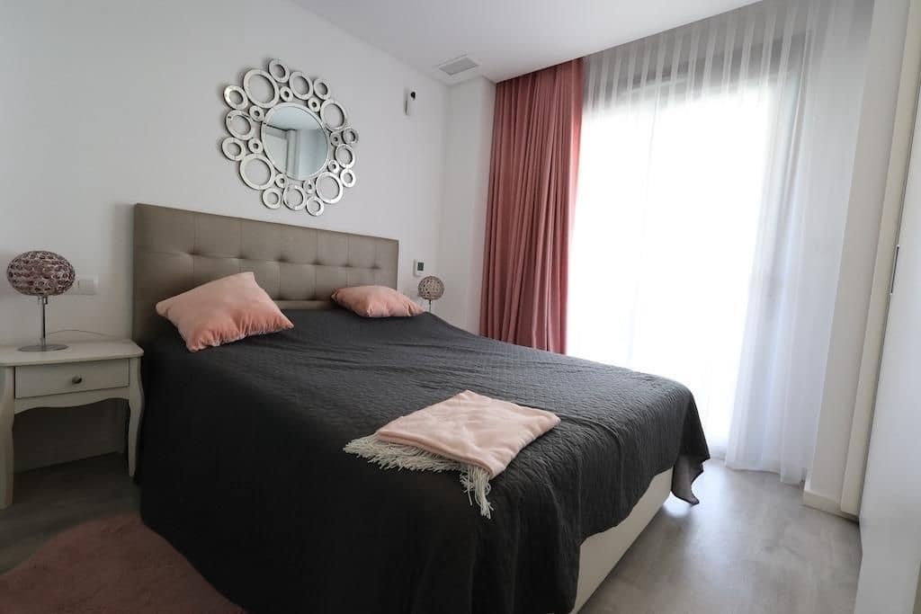 2 sypialnia Apartament na sprzedaż w Los Dolses z garażem - 289 000 € (Ref: 10009235)