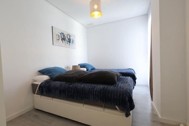 2 sypialnia Apartament na sprzedaż w Los Dolses, Orihuela z garażem - 289 000 € (Ref: 10009235)