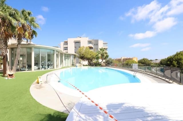 2 sypialnia Apartament na sprzedaż w Los Dolses, Orihuela z garażem - 289 000 € (Ref: 10009235)