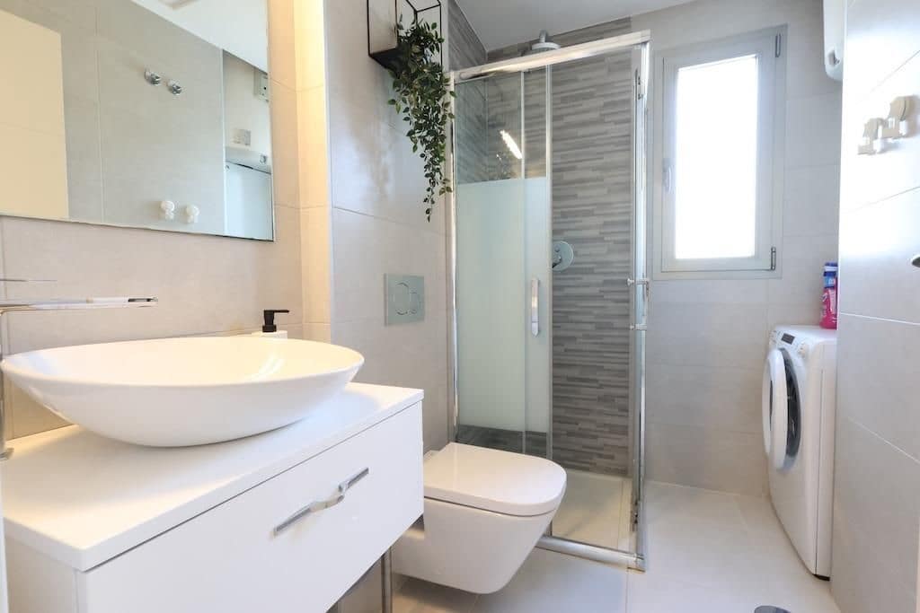 2 sypialnia Apartament na sprzedaż w Los Dolses z garażem - 289 000 € (Ref: 10009235)