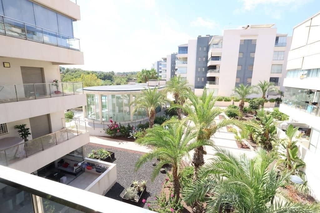 2 sypialnia Apartament na sprzedaż w Los Dolses z garażem - 289 000 € (Ref: 10009235)