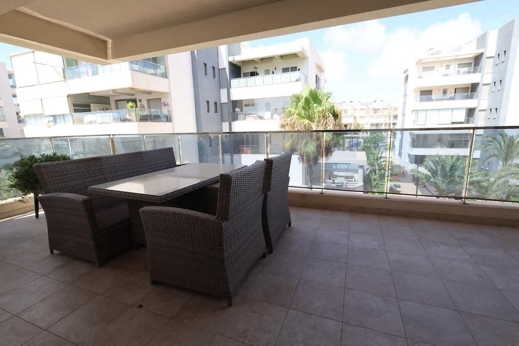 2 sypialnia Apartament na sprzedaż w Los Dolses z garażem - 289 000 € (Ref: 10009235)