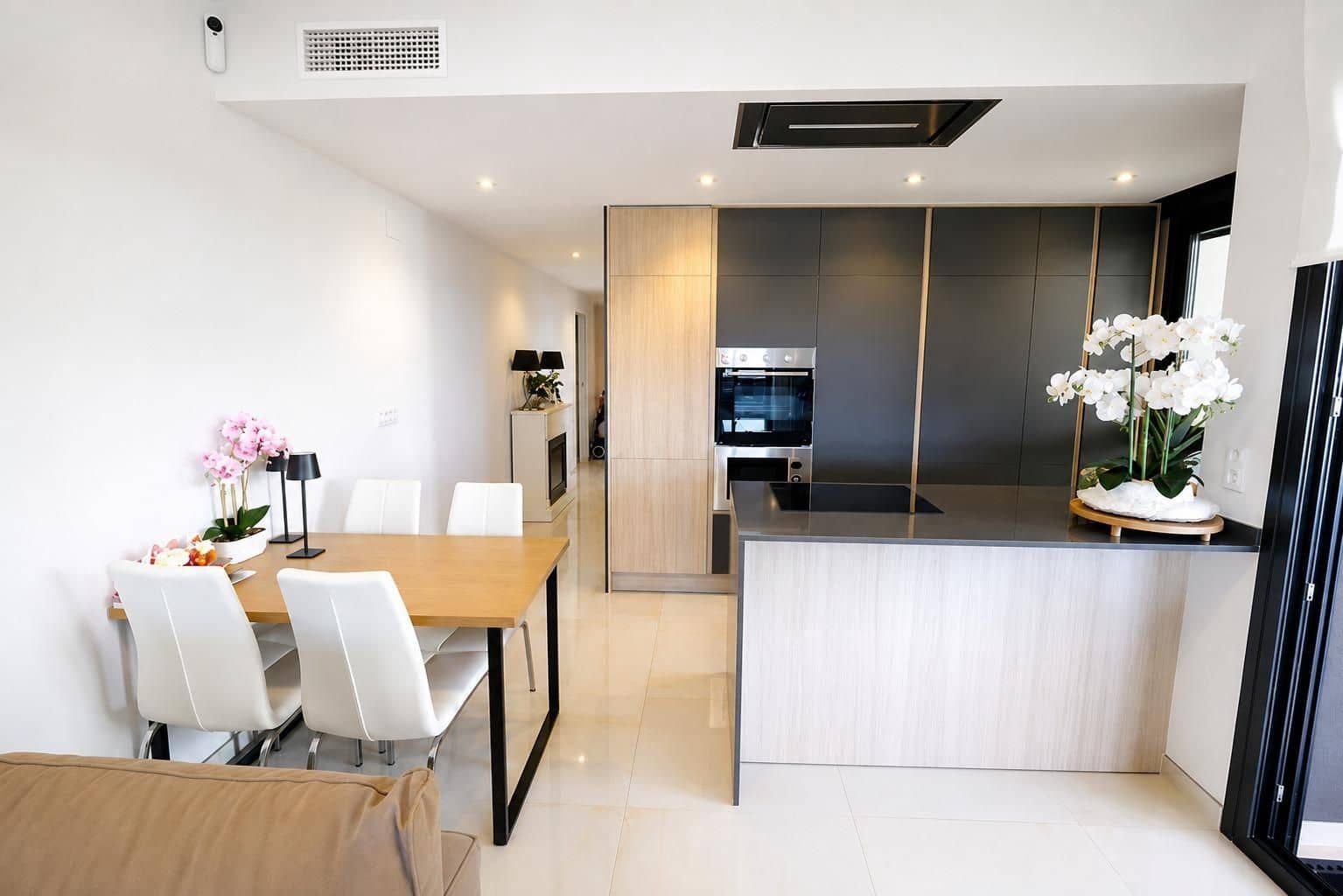 3 soveværelse Lejlighed til salg i Orihuela Costa - € 485.000 (Ref: 10011589)