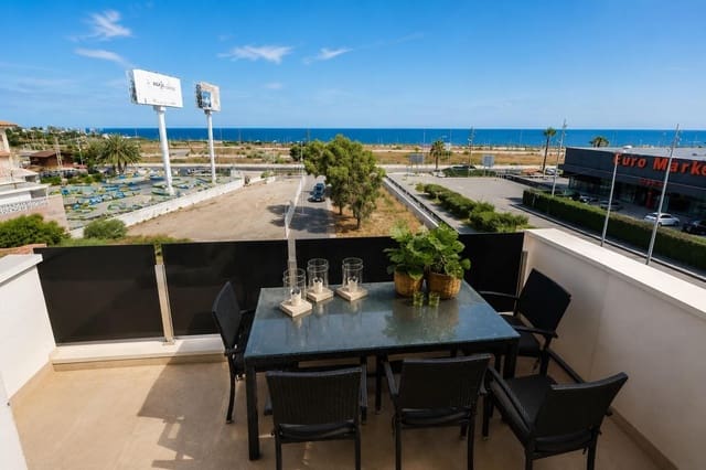 3 soveværelse Lejlighed til salg i Lomas de Cabo Roig - Los Dolses, Orihuela - € 485.000 (Ref: 10011589)