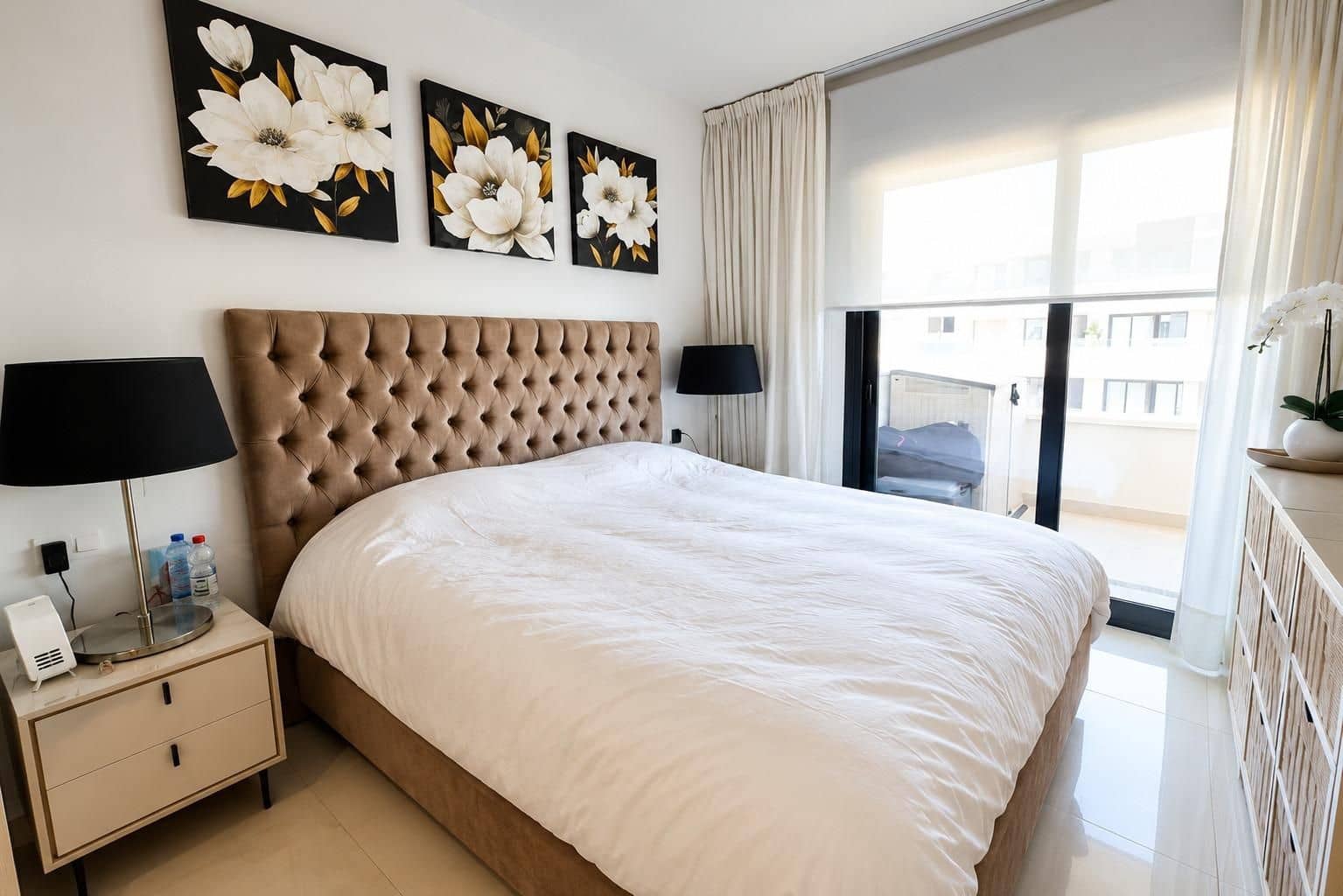 3 soveværelse Lejlighed til salg i Orihuela Costa - € 485.000 (Ref: 10011589)